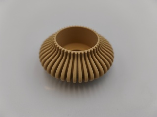 Sabre Design #101