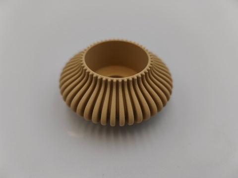Sabre Design #101