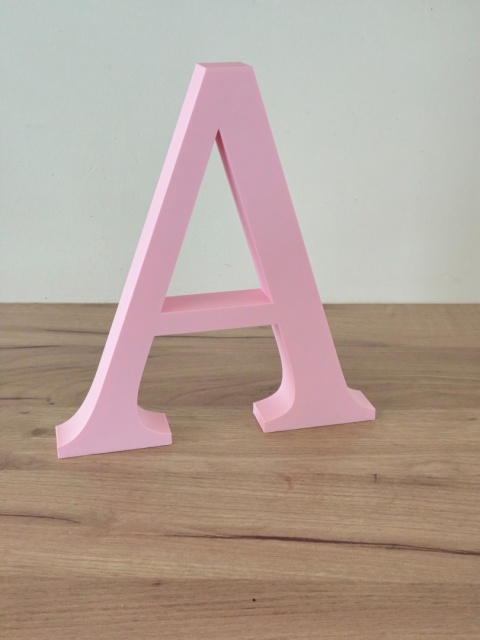 Literka 30cm