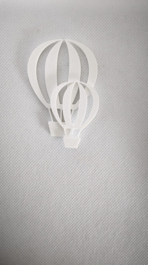Literka 30cm