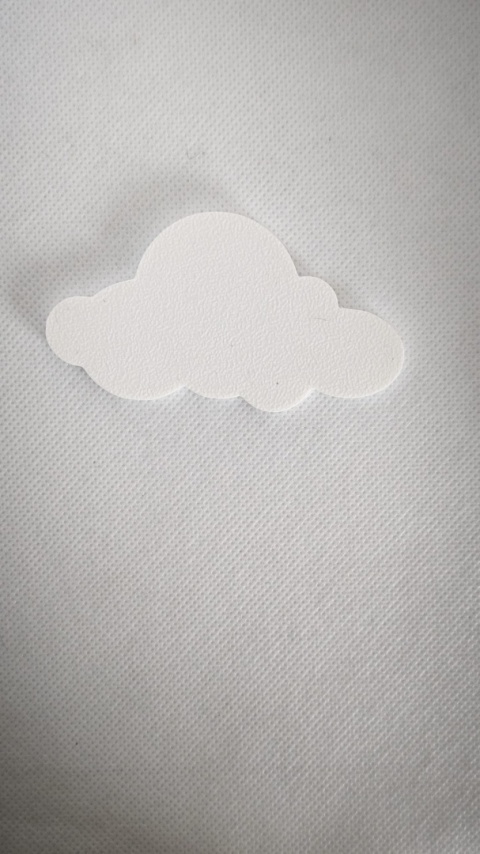 Literka 30cm