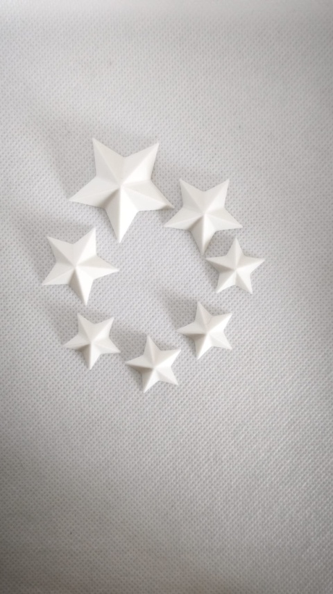 Literka 30cm