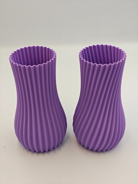 Piórko3D #005 A+B
