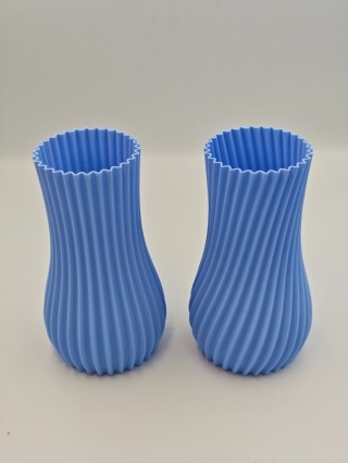 Piórko3D #005 A+B