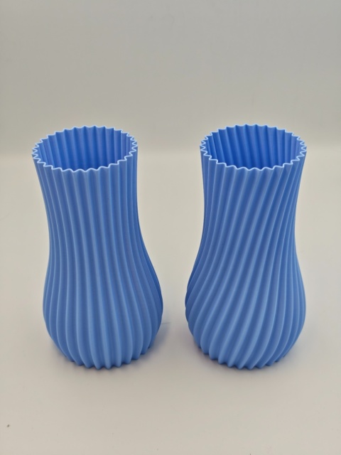 Piórko3D #005 A+B