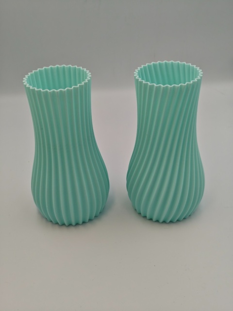 Piórko3D #005 A+B