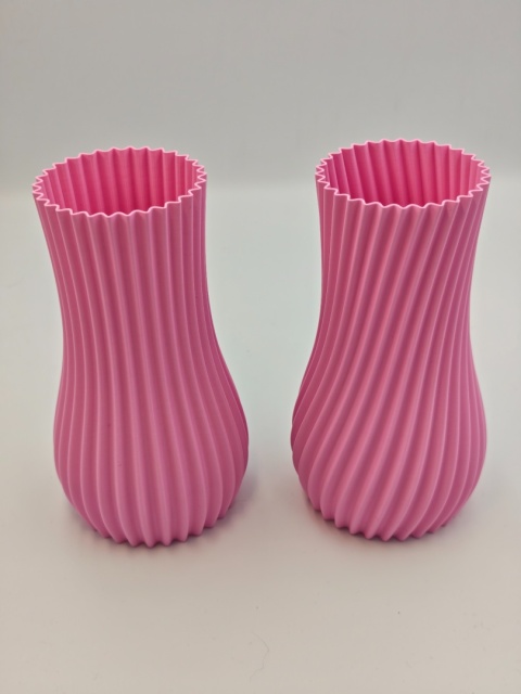 Piórko3D #005 A+B