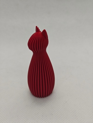 Sabre Design #302 - Kot