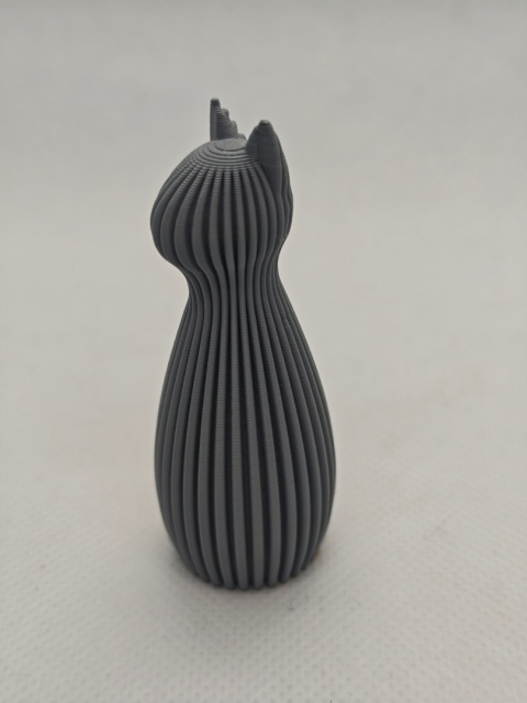Sabre Design #302 - Kot