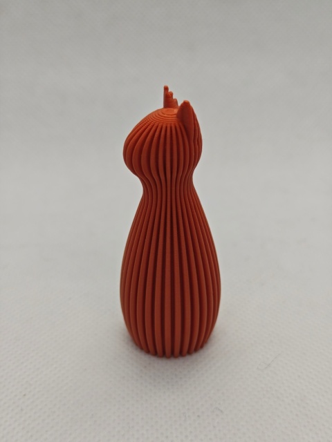 Sabre Design #302 - Kot